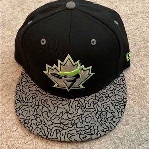 New Era 9Fifty hat